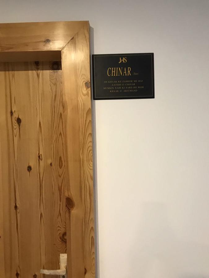 Отель Heritage Studio Gandbal Экстерьер фото