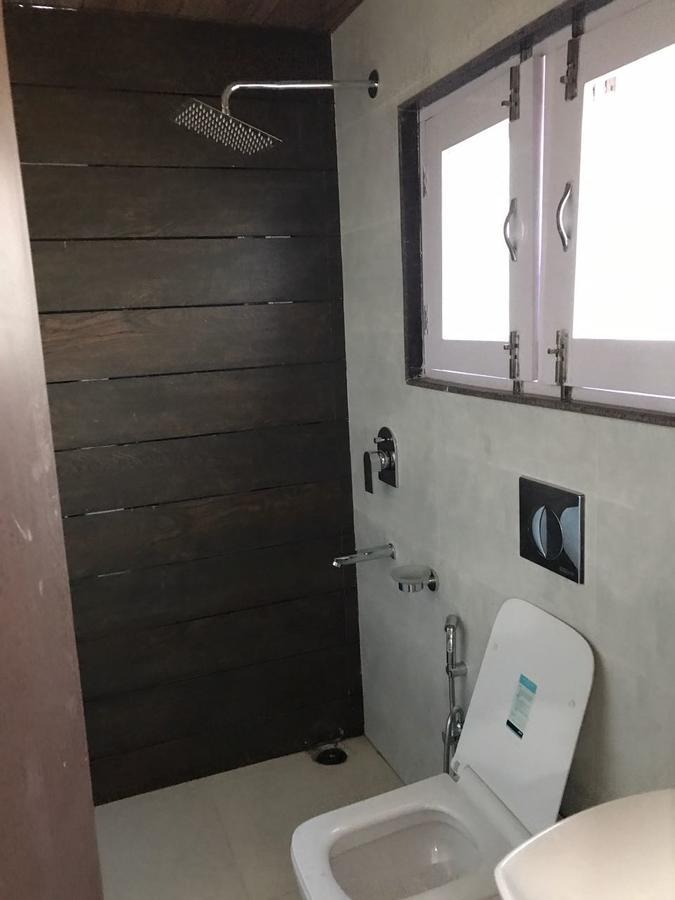 Отель Heritage Studio Gandbal Экстерьер фото