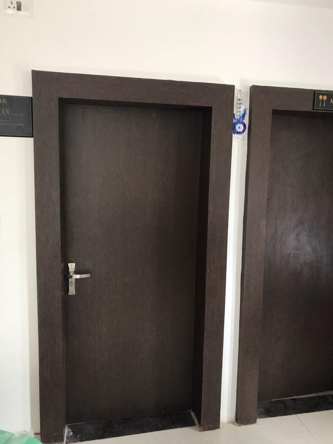 Отель Heritage Studio Gandbal Экстерьер фото